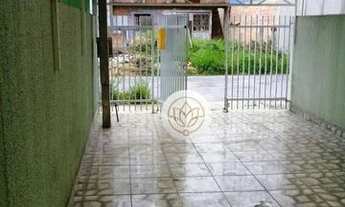 Imagem 3: Sobrado com 2 dormitórios à venda, 80 m² por R$ 260.000,00 - Cidade Industrial - Curitiba