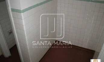 Imagem 7: Salão/Galpão (salão - térreo