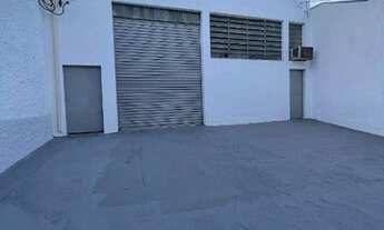 Imagem 2: Galpão para alugar, 500 m² por R$ 14.100,00/mês - Vila Baby - São Paulo/SP