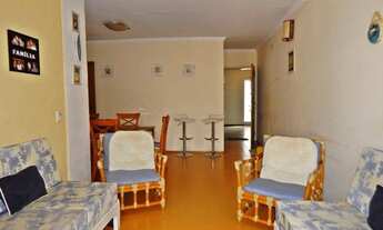 Imagem 5: Apartamento, 89 m² - venda por R$ 390.000,00 ou aluguel por R$ 3.500,00/mês - Praia da Ens