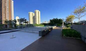 Imagem 7: Apartamento com 1 dormitório para alugar, 60 m² por R$ 4.947,00/mês - Granja Julieta - São