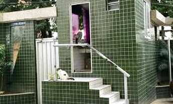 Imagem 4: Apartamento para venda possui 160 metros quadrados com 3 quartos em Boa Viagem - Recife