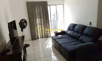 Imagem: Apartamento no Bairro Vila Olímpia para