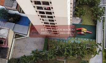 Imagem 2: Apartamento a Venda - Barra Funda