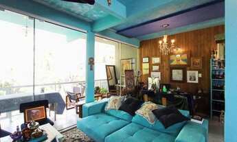 Imagem 4: Casa com 3 dormitórios à venda, 70 m² por R$ 550.000,00 - Cacupé - Florianópolis/SC