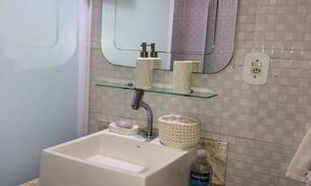 Imagem 5: APARTAMENTO RESIDENCIAL em SÃO PAULO - SP, SANTO AMARO