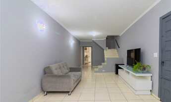 Imagem 2: Sobrado à Venda Vila Nova Cachoeirinha na 3 Norte de São Paulo com 2 dormitórios e 3 Vaga