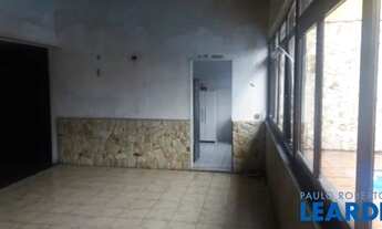 Imagem 6: CASA ASSOBRADADA - RIO GRANDE - SP