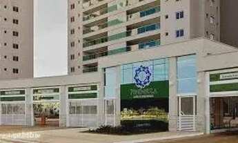 Imagem: Apartamento alto padrão de 185m² com 4