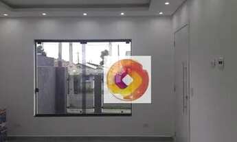 Imagem 4: Sobrado Novo a venda, Campo Comprido. 3 quartos(1suite máster) 180M²