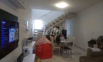 Imagem 3: São Paulo - Casa Padrão - Tatuapé