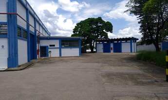 Imagem 3: GALPAO INDUSTRIAL em JUNDIAÍ - SP, VILA CANTONI