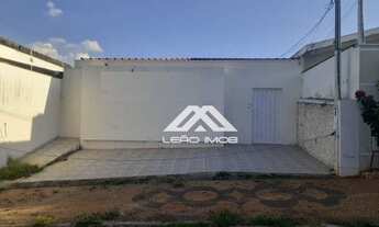 Imagem 3: Casa com 3 dormitórios para alugar, 271 m² por R$ 4.000,00/mês - Jardim Guanabara - Campin