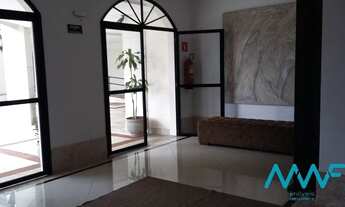 Imagem 4: Apto Edif. Mont Blanc - 168m2 - 3 Suítes com 3 Vagas mais Depósito