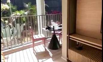 Imagem 3: STUDIO COM VISTA PARA O POR DO SOL 4 m² por R$ 550.000 - Pinheiros - São Paulo/SP