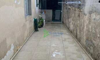 Imagem 6: Sobrado com 3 dormitórios à venda, 95 m² por R$ 550.000,00 - Jardim São João (Jaraguá) - S