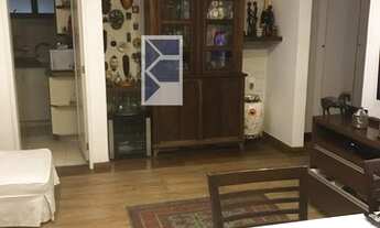 Imagem 2: RIO DE JANEIRO - Apartamento Padrão - LAGOA