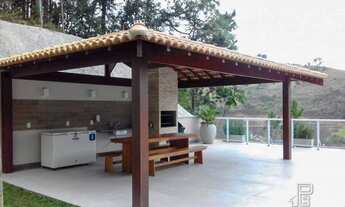 Imagem 7: Apartamento à venda, 47 m² por R$ 240.000,00 - Várzea - Teresópolis/RJ