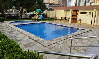 Imagem 4: Vendo excelente apartamento no Edifício Amsterdam com 04 suítes com 199,00m²