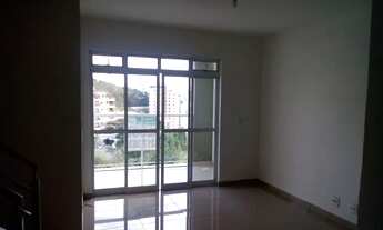 Imagem 3: Cobertura 3 Qtos , suite , 2 vagas , Bairro Bom Pastor (Juiz de Fora)