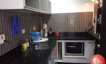 Imagem 3: São Paulo - Apartamento Padrão - Mooca