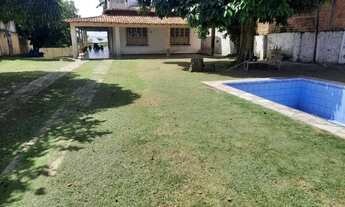 Imagem: Pacote de aluguel para feriado Corpus Cristo