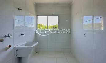 Imagem 7: Indaiatuba - Apartamento Padrão - Jardim Moacyr Arruda