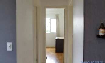 Imagem 4: APARTAMENTO - MOEMA ÍNDIOS - SP