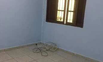 Imagem 2: Casa com 1 dormitório para alugar, 25 m² por R$ 780,00/mês - Parque São Lucas - São Paulo