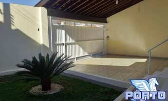 Imagem: CONDOMÍNIO RESIDENCIAL BOSQUE DA SAÚDE