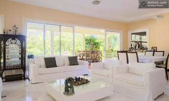 Imagem 7: Casa em Condomínio para Locação em Salvador, Patamares, 5 dormitórios, 1 suíte, 3 banheiro