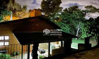 Imagem 6: Casa com 5 dormitórios no Terras de Itaici - Indaiatuba / SP