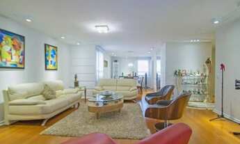 Imagem 7: Apartamento com 4 quartos, 237m²