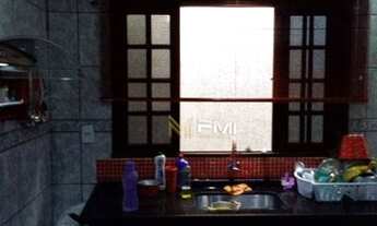 Imagem 4: Casa com 2 dormitórios à venda por R$ 308.000,00 - Jardim Amanda I - Hortolândia/SP