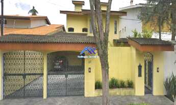 Imagem 1: CASA RESIDENCIAL em SÃO PAULO - SP, ALTO DE PINHEIROS