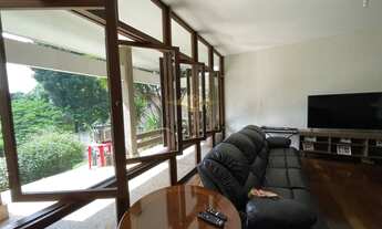 Imagem 6: BELO HORIZONTE - Casa Padrão - Pampulha