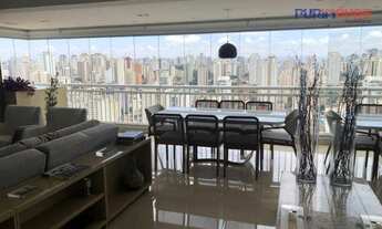 Imagem 1: Apartamento à venda, 105 m² por R$ 1.595.000,00 - Chácara Inglesa - São Paulo/SP