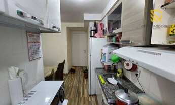 Imagem 7: Apartamento com 2 dormitórios à venda, 40 m² por R$ 225.000,00 - Ermelino Matarazzo - São