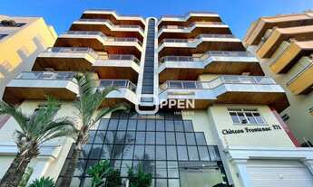 Imagem: Cobertura duplex em excelente localização