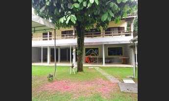 Imagem 4: Casa com 3 dormitórios, 3200 m² - venda por R$ 700.000,00 ou aluguel por R$ 4.100,00/mês