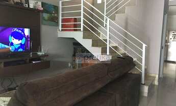 Imagem: Sobrado à venda, 130 m² por R$ 680.000,00