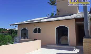 Imagem 7: Casa a venda em Coqueiros Florianópolis