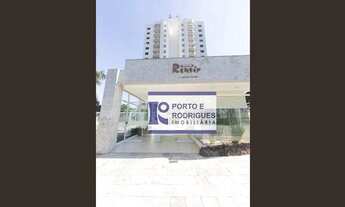 Imagem 3: Apartamento com 2 dormitórios à venda, 68 m² por R$ 540.000 - Jardim dos Oliveiras - Campi