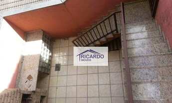 Imagem 4: Sobrado com 3 suítes à venda na Vila Rosália - permuta por apartamentos