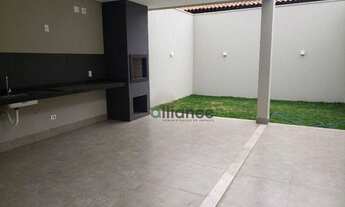 Imagem 2: Casa com 3 dormitórios à venda, 210 m² por R$ 990.000,00 - Residencial Jacira - Americana