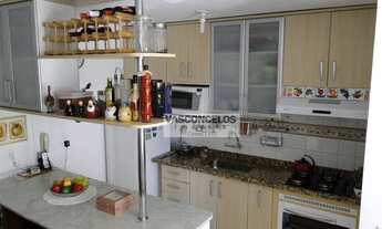 Imagem 7: Apartamento com 3 dormitórios à venda, 80 m² por R$ 300.000,00 - Monte Castelo - São José