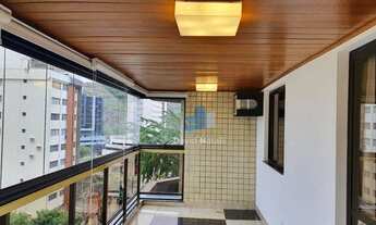 Imagem 7: Apartamento com 4 quartos para alugar, 180 m² por R$ 6.000/mês - Praia do Canto - Vitória