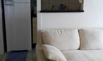 Imagem 3: Apartamento para aluguel com 47 metros quadrados com 2 quartos em Bela Vista - São Paulo