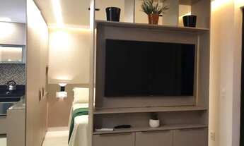 Imagem 6: Flat para locação em Tambaú