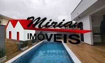 Imagem 2: Sobrado alto padrão em condominio fechado com 4 suites TRES MARIAS